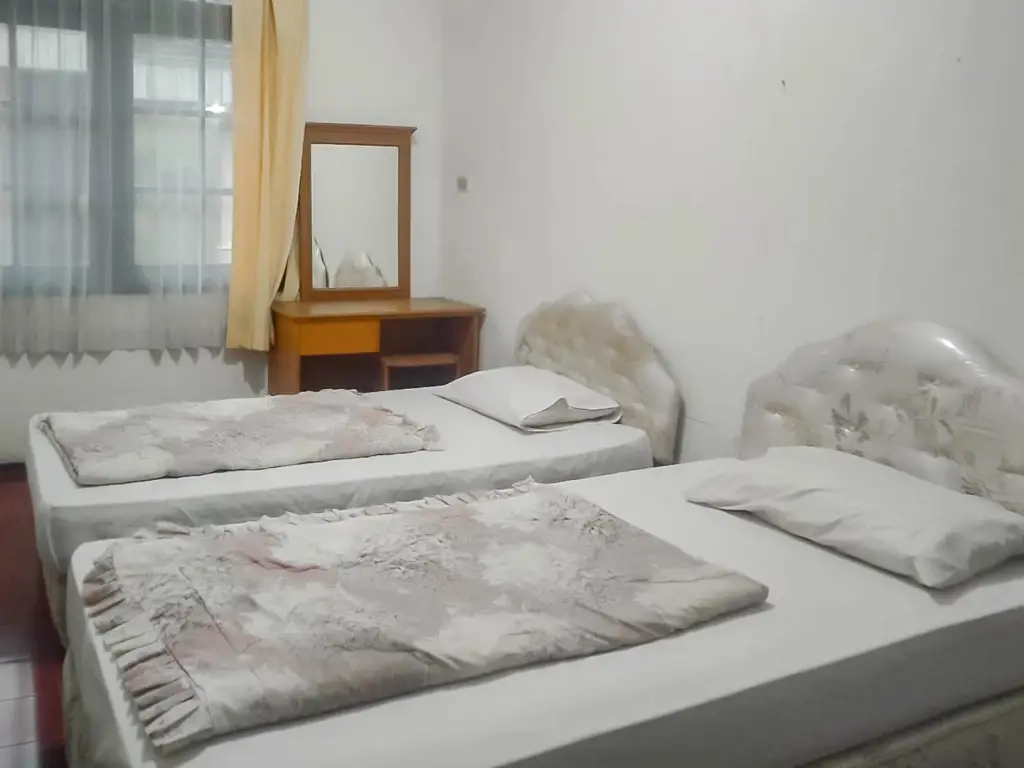 Чипанас: Mataram Cottage Syariah RedPartner