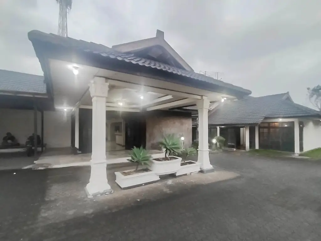 Чипанас: Mataram Cottage Syariah RedPartner