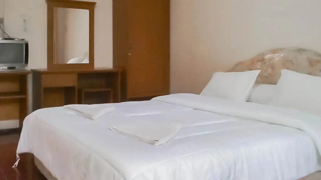 Чипанас: Mataram Cottage Syariah RedPartner