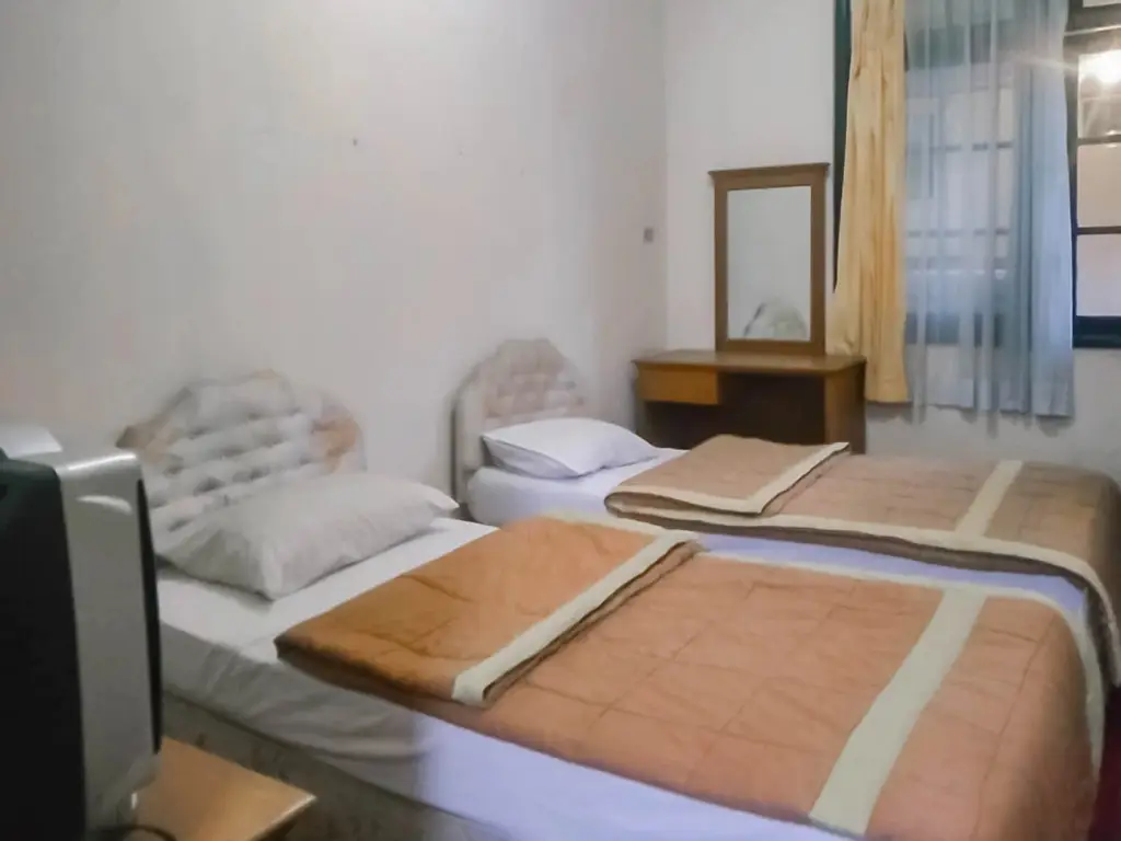 Чипанас: Mataram Cottage Syariah RedPartner
