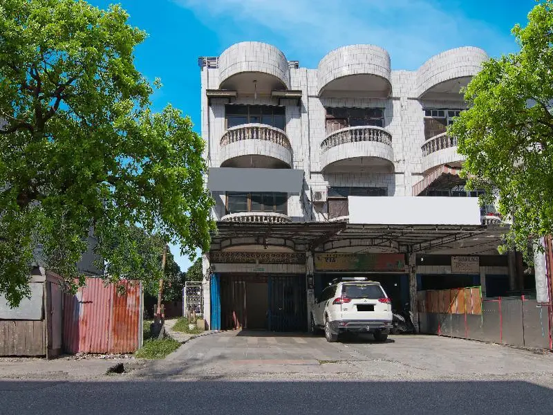 Oyo 91510 Homestay Utama Syariah — фото 1