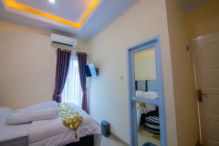 Пеканбару: RedDoorz syariah near Universitas Islam Riau