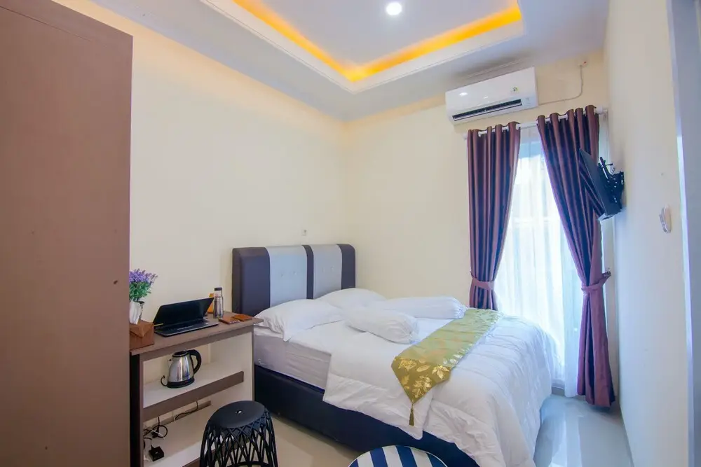 Пеканбару: RedDoorz syariah near Universitas Islam Riau
