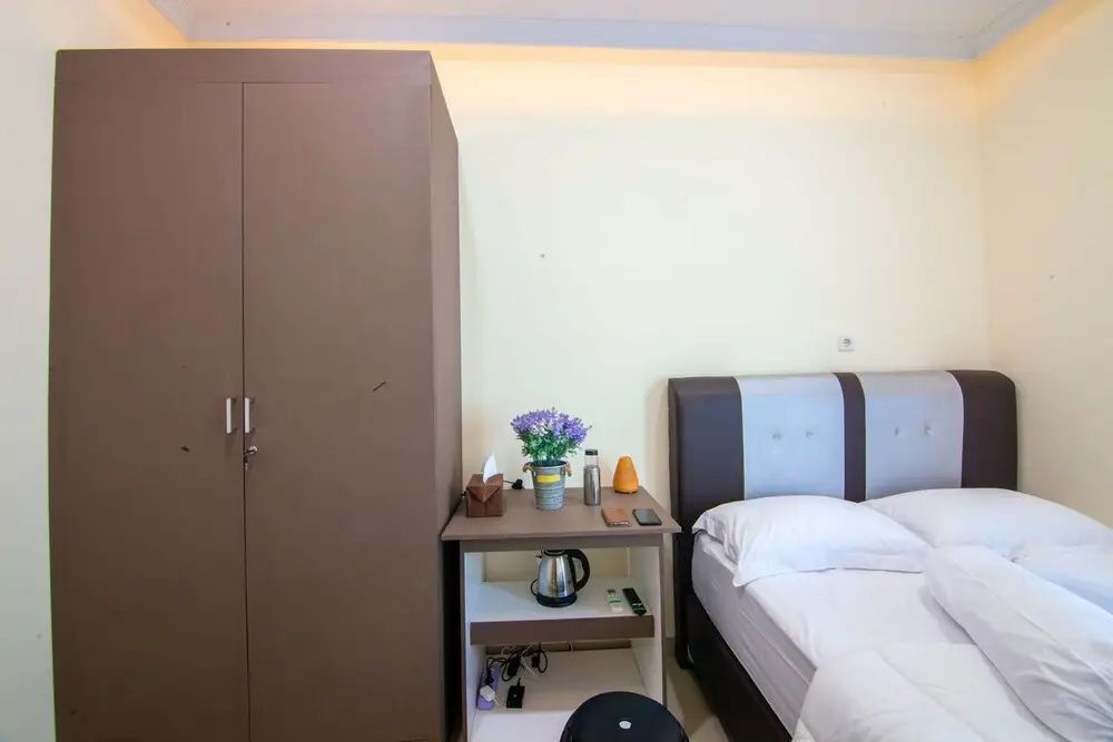 Пеканбару: RedDoorz syariah near Universitas Islam Riau