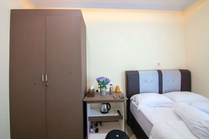 Пеканбару: RedDoorz syariah near Universitas Islam Riau