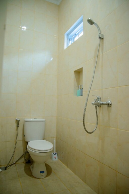 Пеканбару: RedDoorz syariah near Universitas Islam Riau