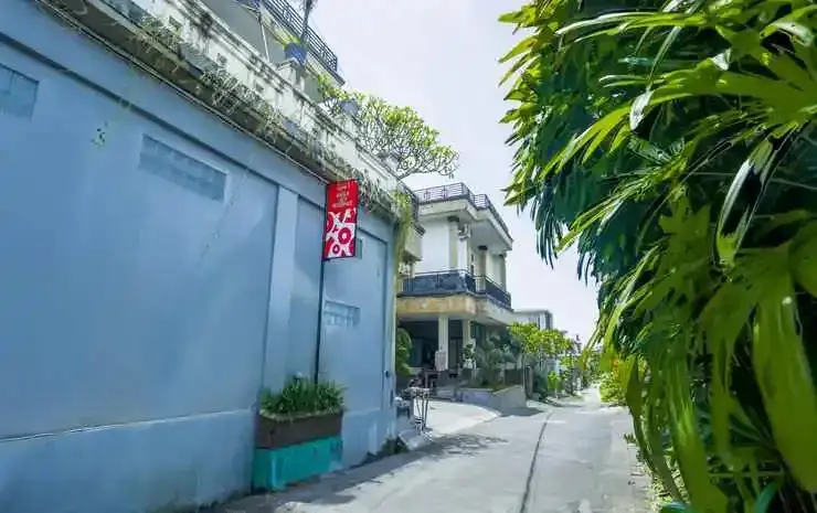 Падангсамбиан: OYO 90835 Bagus Jaya Residence