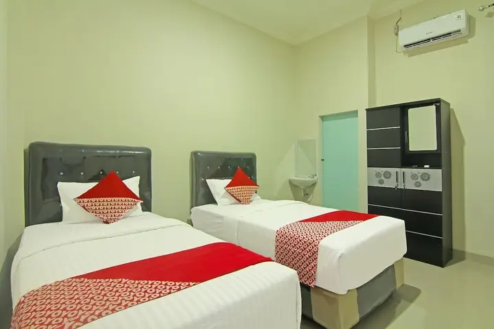 Паданг: Utama Residence