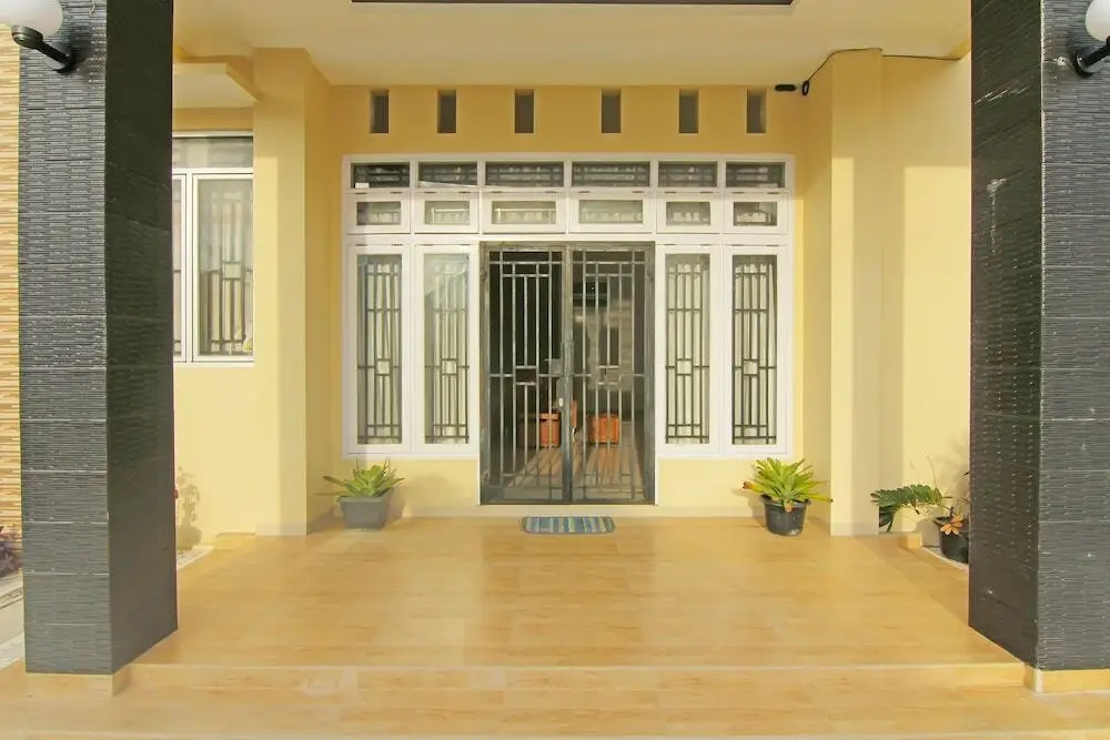 Паданг: Utama Residence