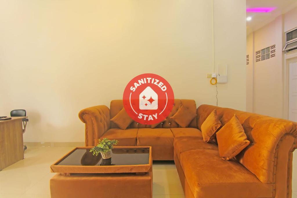 Паданг: Utama Residence