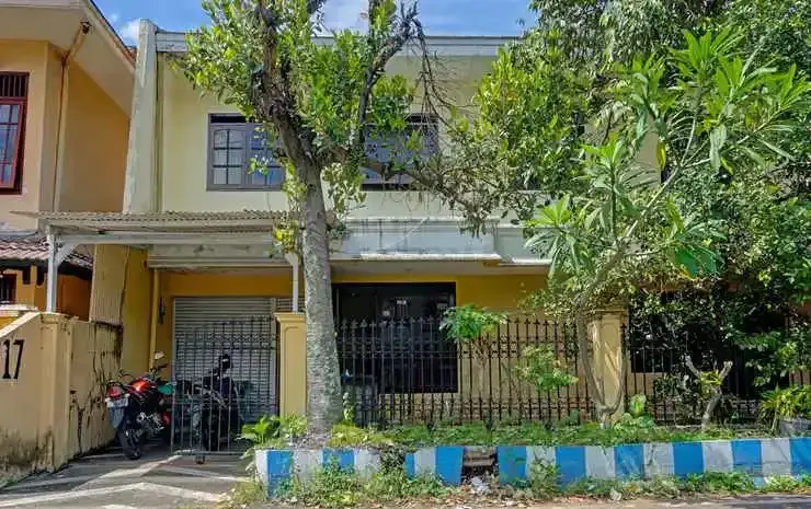 Маланг: SPOT ON 91890 Kost Kalasan Syariah