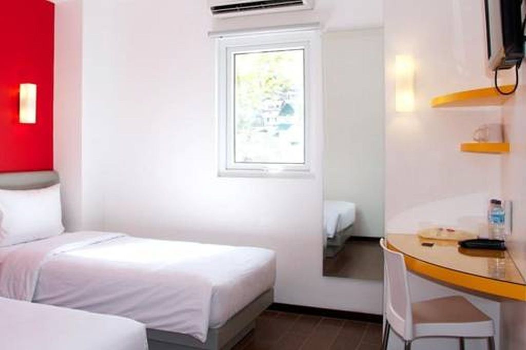 Амбон: Amaris Hotel Ambon