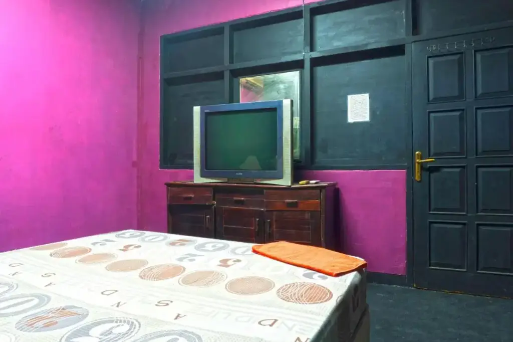 Джакарта: Guesthouse 326 Kebayoran