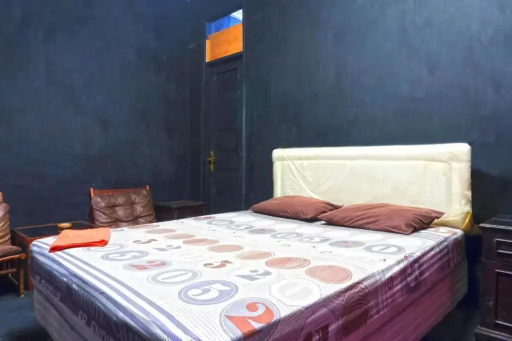 Джакарта: Guesthouse 326 Kebayoran