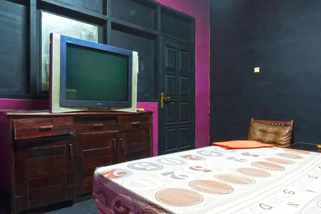 Джакарта: Guesthouse 326 Kebayoran
