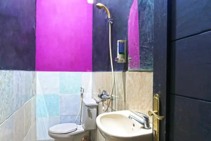 Джакарта: Guesthouse 326 Kebayoran