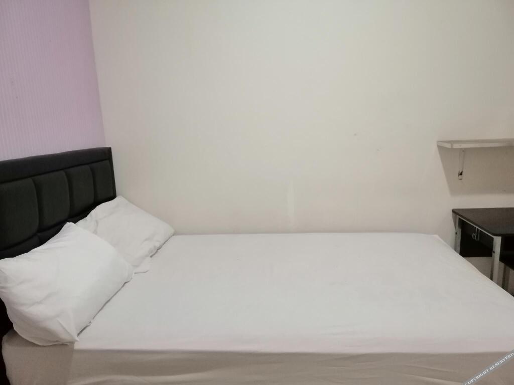 Пурвокерто: OYO 90703 Wisma Ibu T