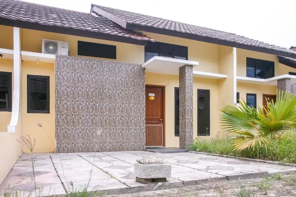 Пангкалпинанг: Oyo 3438 Pasir Padi Inn Syariah