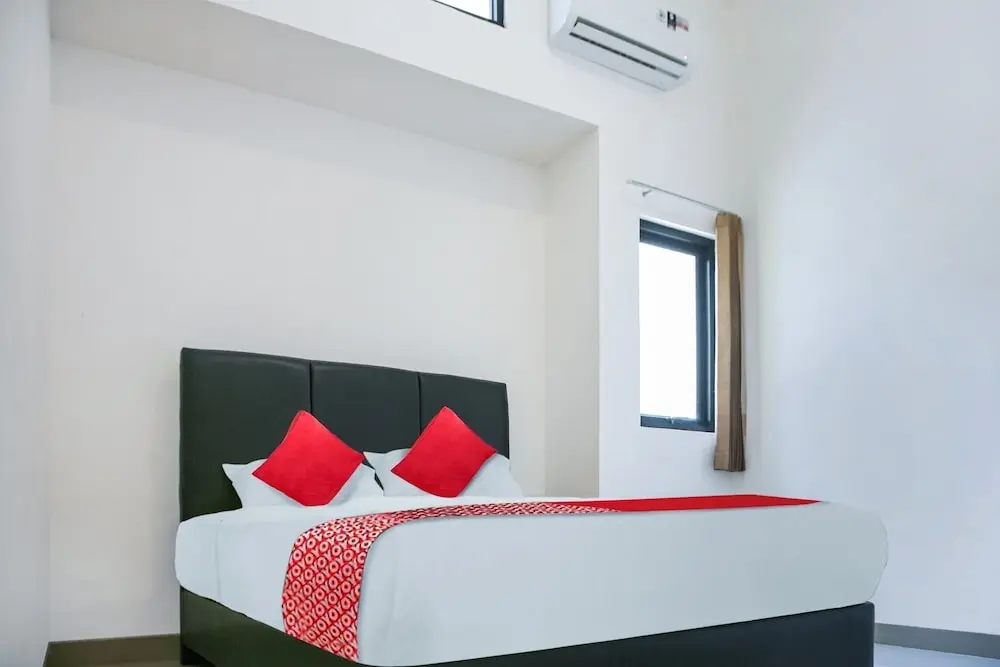 Пангкалпинанг: Oyo 3438 Pasir Padi Inn Syariah
