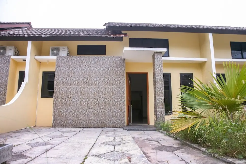Пангкалпинанг: Oyo 3438 Pasir Padi Inn Syariah