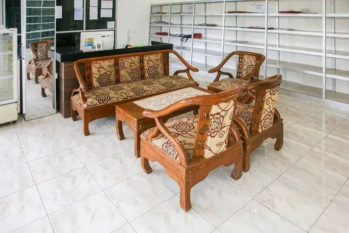 Пангкалпинанг: Oyo 3438 Pasir Padi Inn Syariah