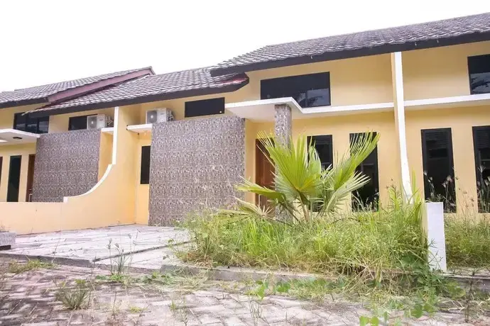 Пангкалпинанг: Oyo 3438 Pasir Padi Inn Syariah