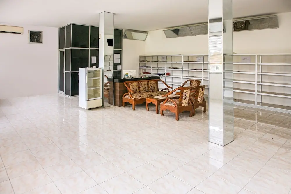 Пангкалпинанг: Oyo 3438 Pasir Padi Inn Syariah