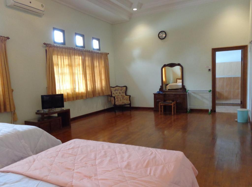 Джепара: Jepara Residence