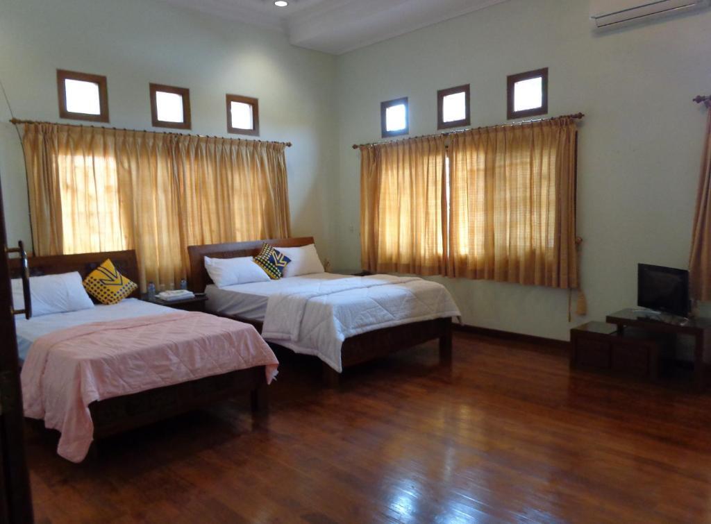 Джепара: Jepara Residence