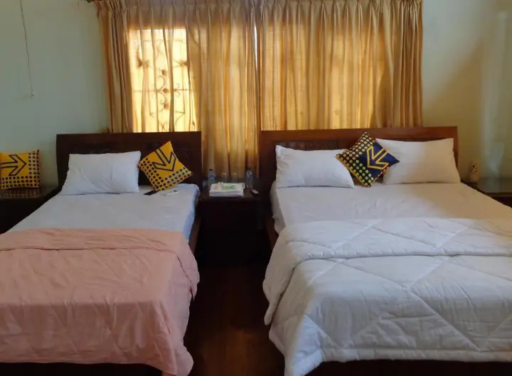 Джепара: Jepara Residence