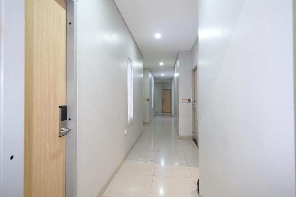 Семаранг: S101 Hotels.