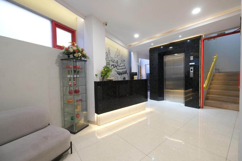 Семаранг: S101 Hotels.