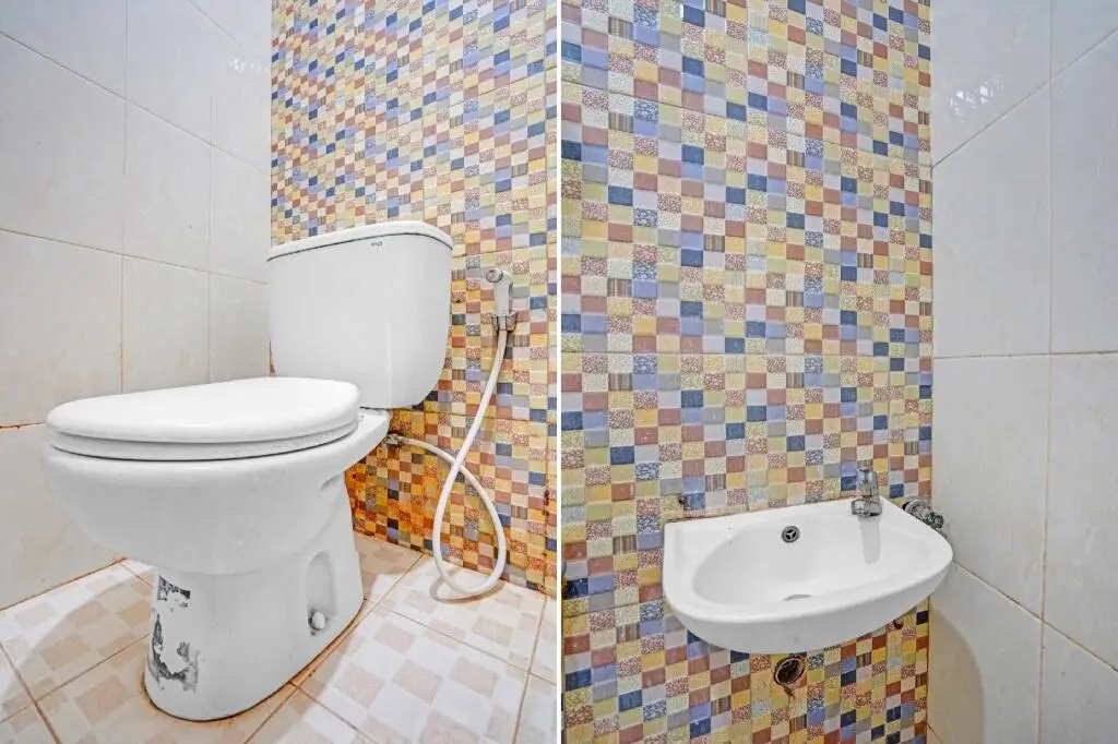 Сурабая: OYO 90801 Deanofaa Residence Syariah