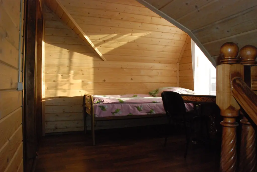 Биряково: Kulsivel Guest House