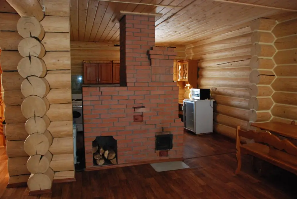 Биряково: Kulsivel Guest House