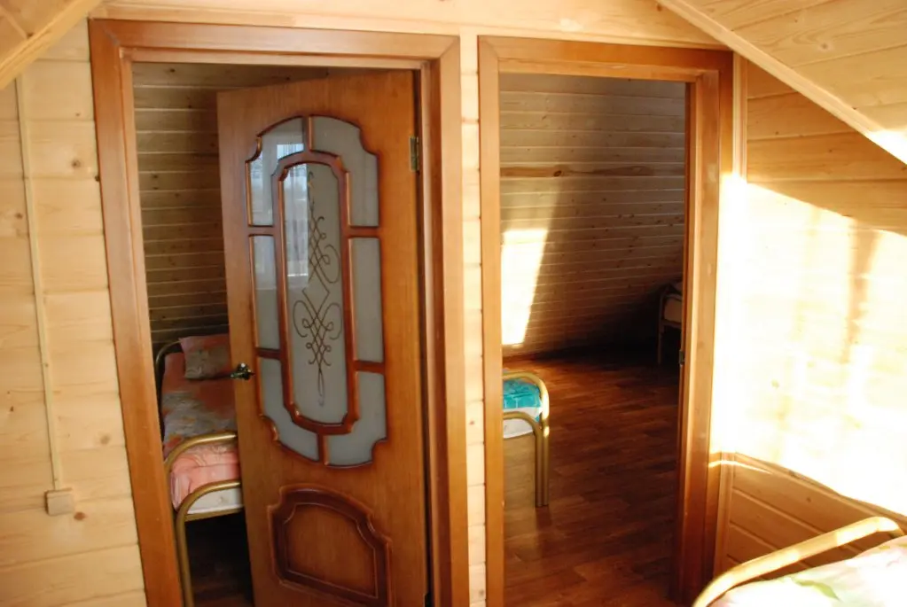 Биряково: Kulsivel Guest House