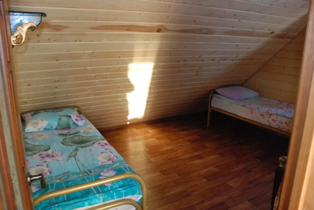 Биряково: Kulsivel Guest House