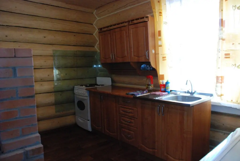 Биряково: Kulsivel Guest House