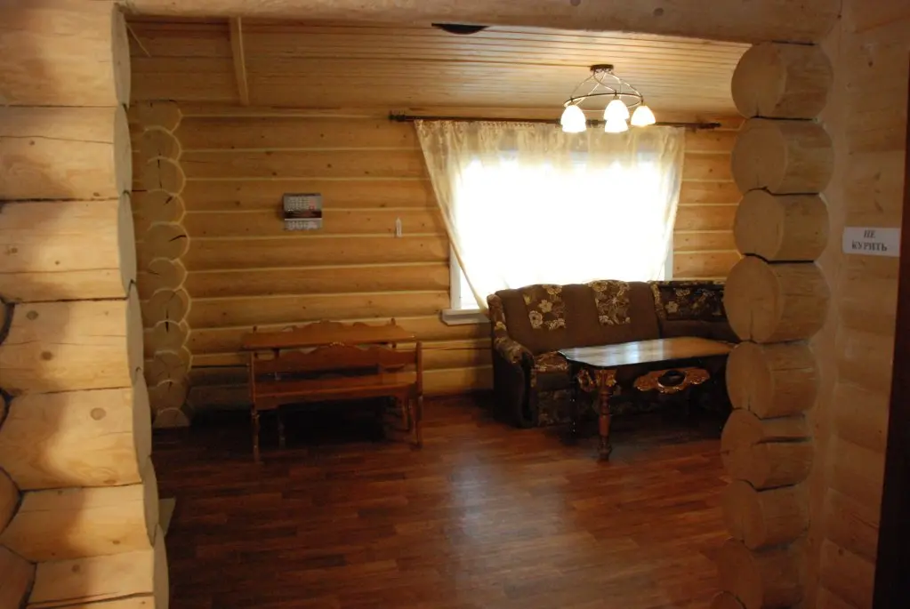 Биряково: Kulsivel Guest House