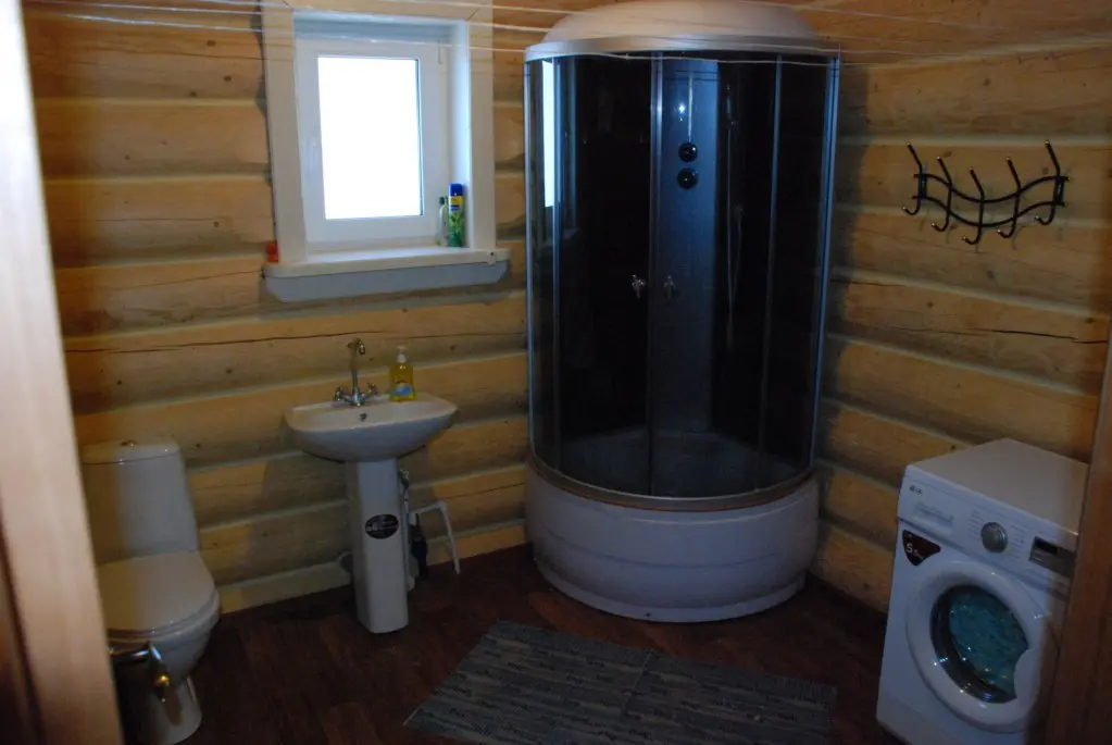 Биряково: Kulsivel Guest House