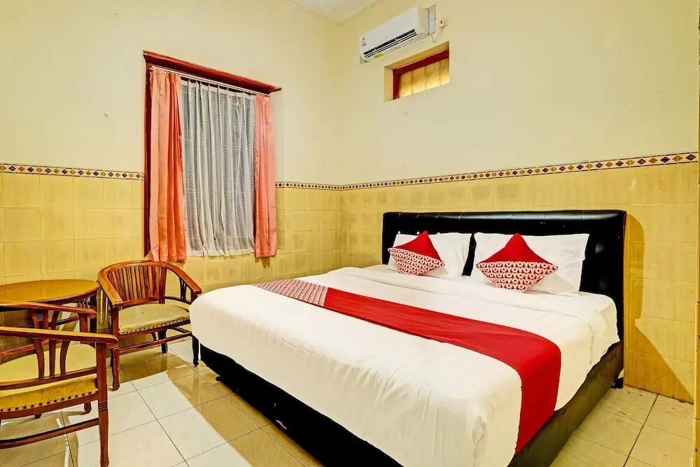 Кутоаржо: OYO 91417 Garuda Setia Hotel