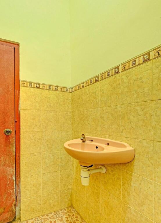 Кутоаржо: OYO 91417 Garuda Setia Hotel