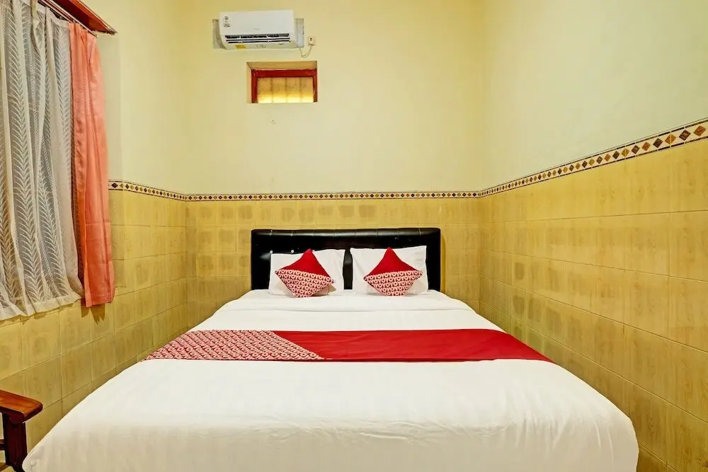 Кутоаржо: OYO 91417 Garuda Setia Hotel