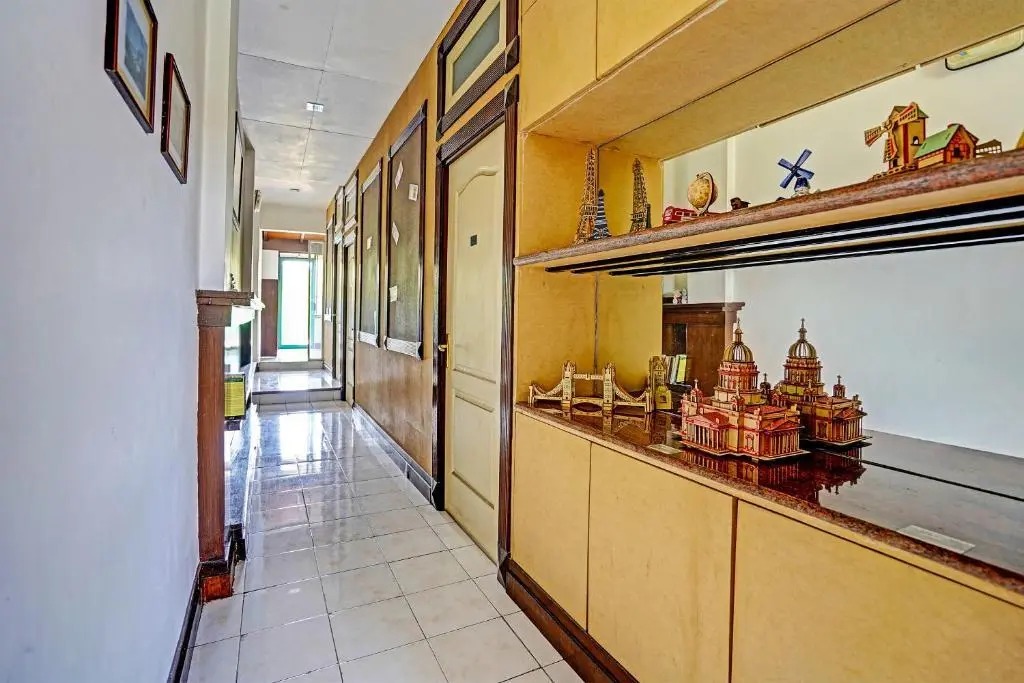Сурабая: OYO 91846 Ms Rini Homestay Syariah