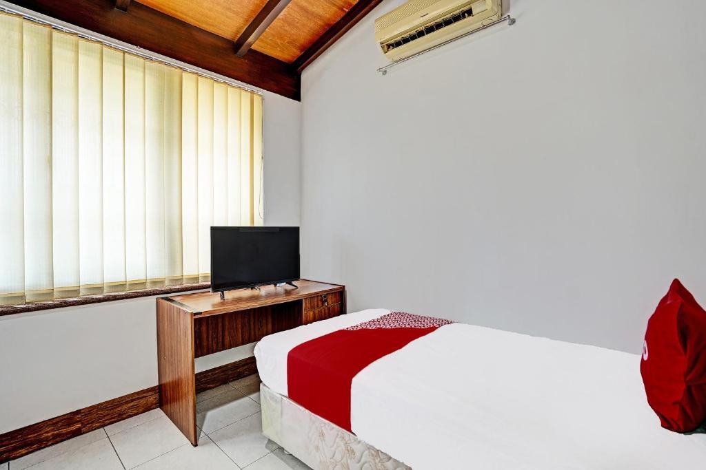 Сурабая: OYO 91846 Ms Rini Homestay Syariah