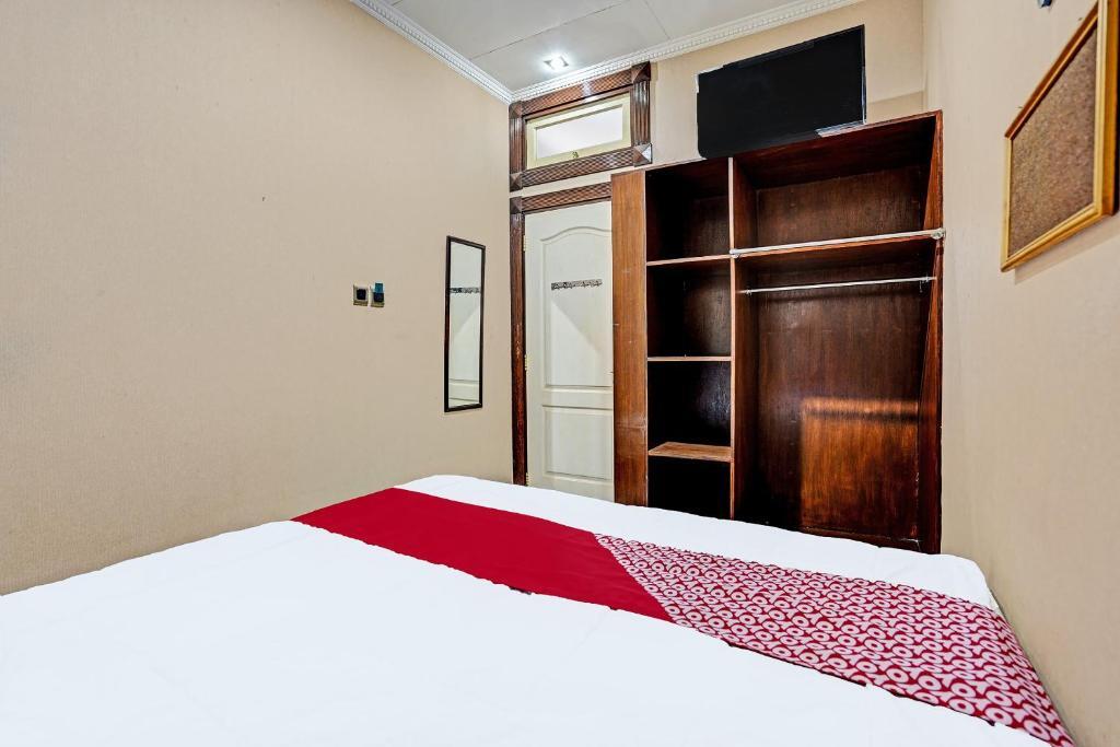 Сурабая: OYO 91846 Ms Rini Homestay Syariah