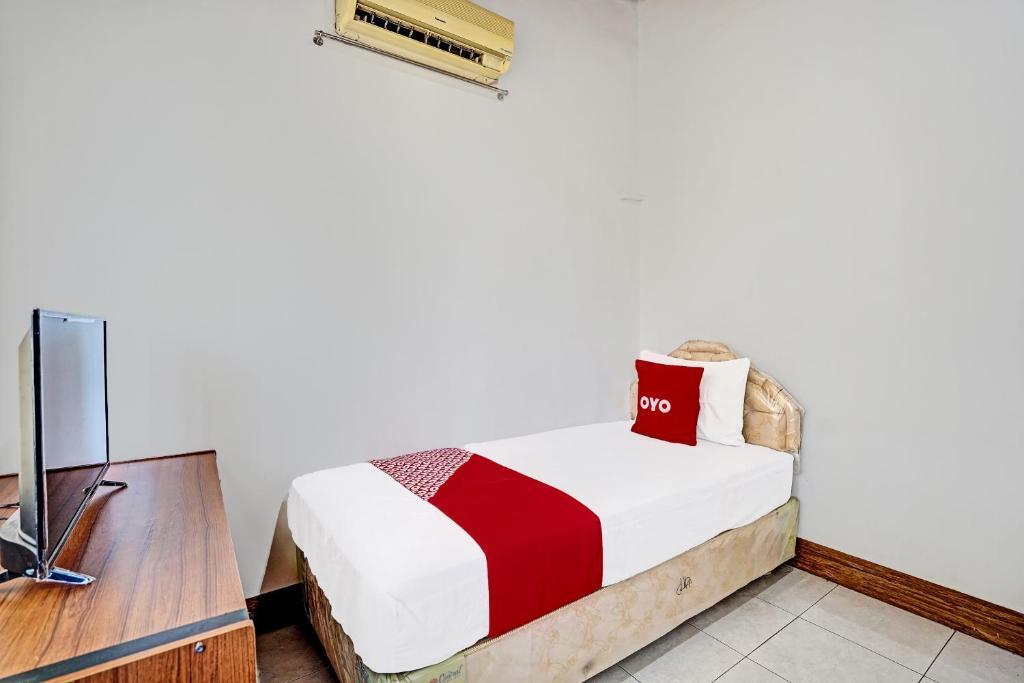Сурабая: OYO 91846 Ms Rini Homestay Syariah