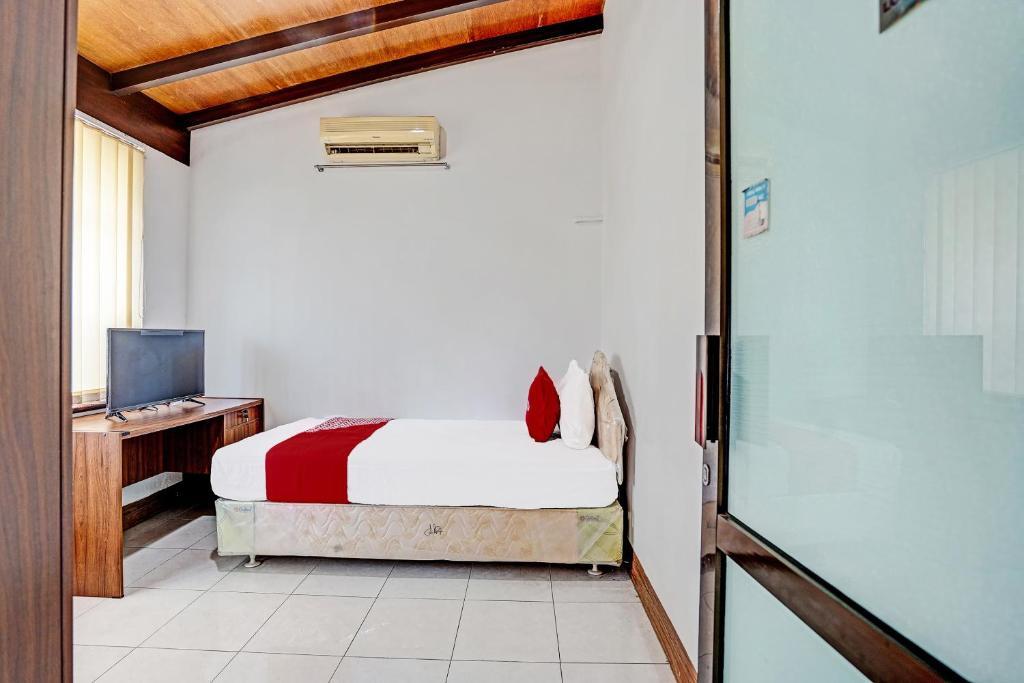 Сурабая: OYO 91846 Ms Rini Homestay Syariah