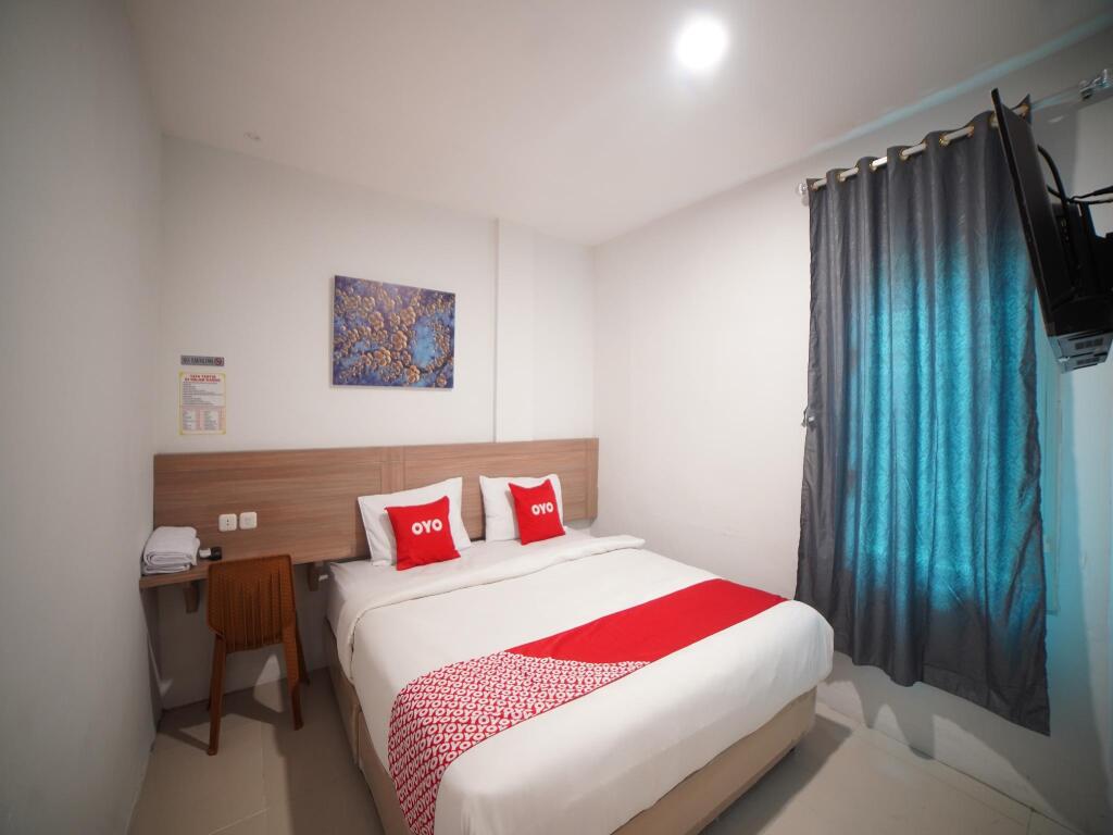 Медан: OYO 90830 Multatuli Guest House