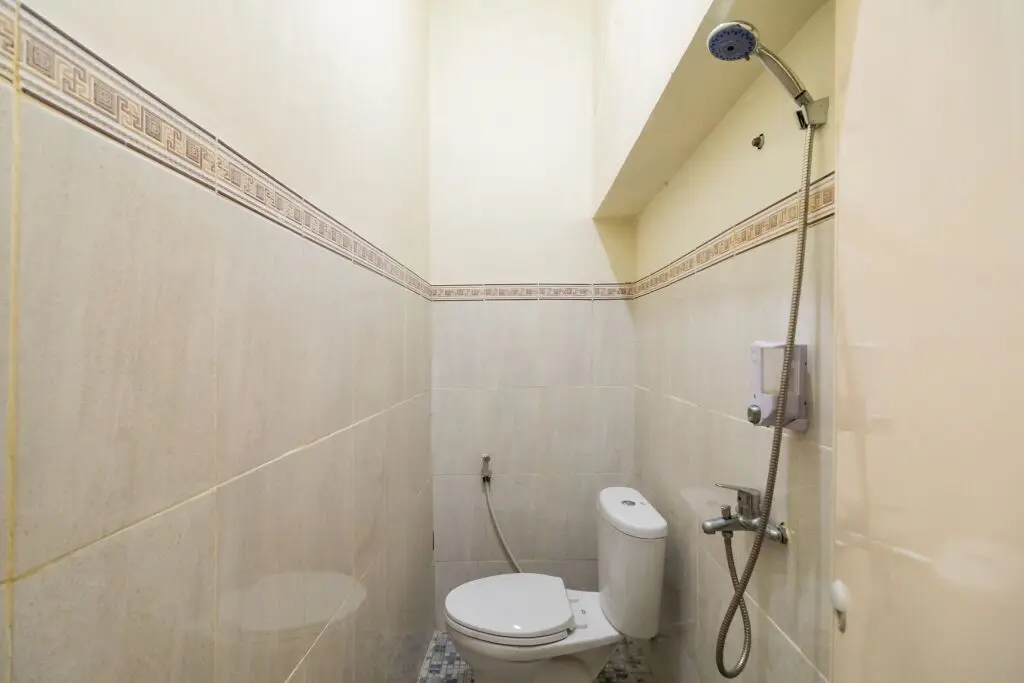 Букиттинги: RedDoorz Syariah near Pasar Aur Kuning